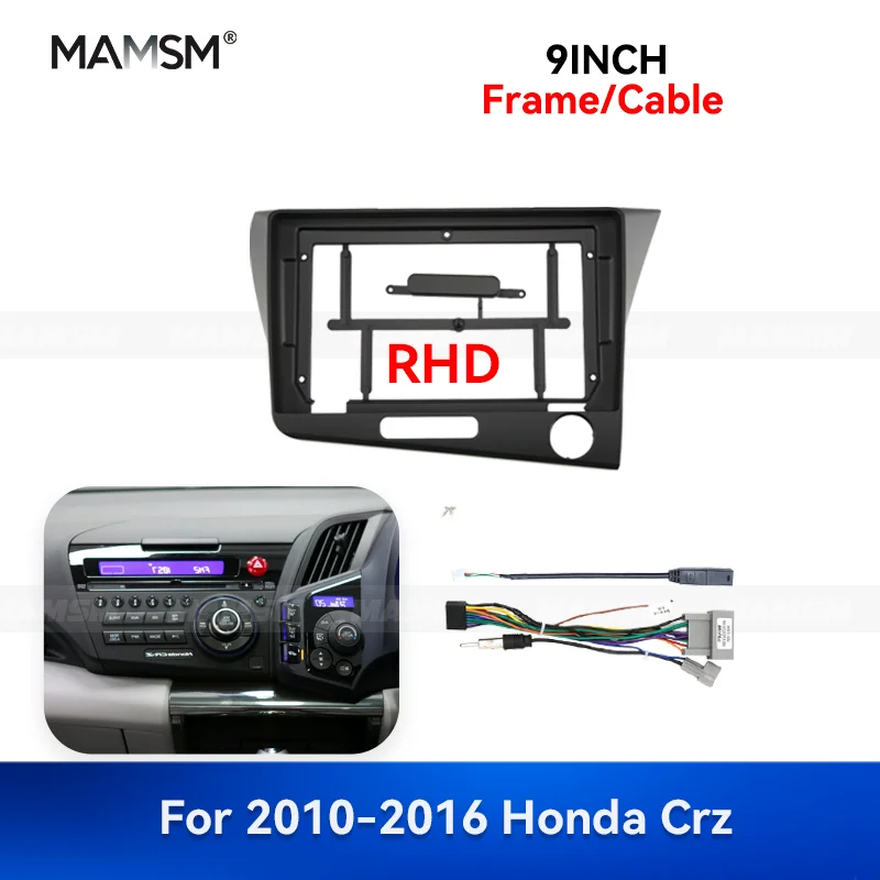 Mamsm 9 Inch For 20…