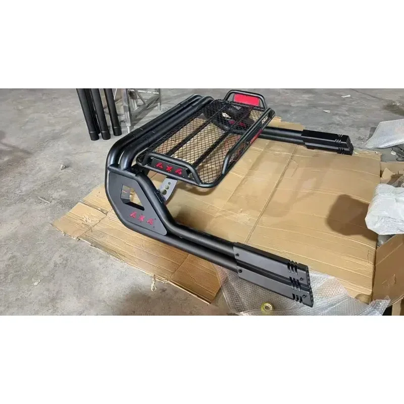 ThrustWorks Steel Sport F0 Ranger Raptor Dmax Navara Ram ,Accsori Roll Bar Pick Up