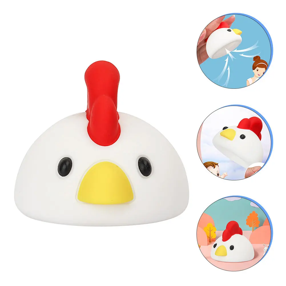 

Silicone Baby Phlegm Remover White Sputum Palm Pressure Cup Hiccup Tool Ergonomic Design Easy to Use Health Care