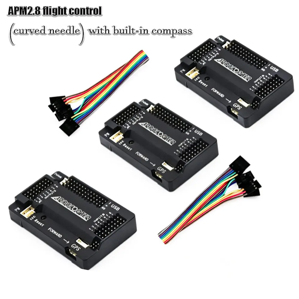 APM 2.8 Flight Controller Boar – обзор и цена Fpv Drone Flight Controller