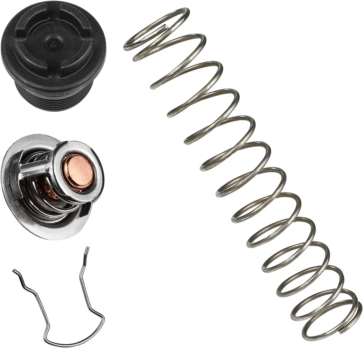 77707-0010 طقم منظم حراري مناسب لسخانات Pentair وSta-Rite Pool Spa