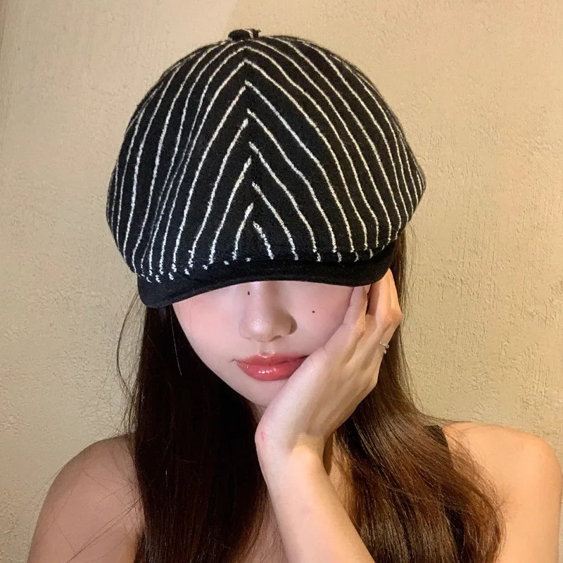 Japanese Retro Stri…