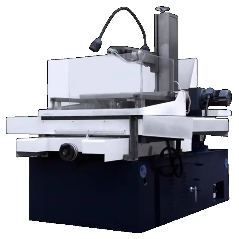 سعر الودائع دقة تحديد المواقع الصغيرة الصديقة للبيئة DK7745 Edm- آلة قطع الأسلاك المتينة عالية الدقة والمستقرة #5