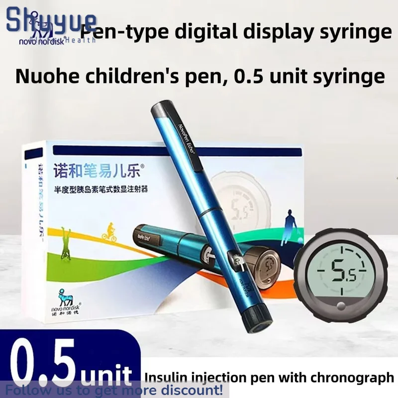 pen-novo-nordisk-insulin-pen-for-children-novo-pen-nordisk-insulin-injector-household-novopen-3ml-blood-sugar-memory-injection