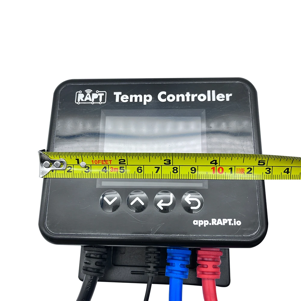 KegLand RAPT Temperature Controller Beer Home Brewing