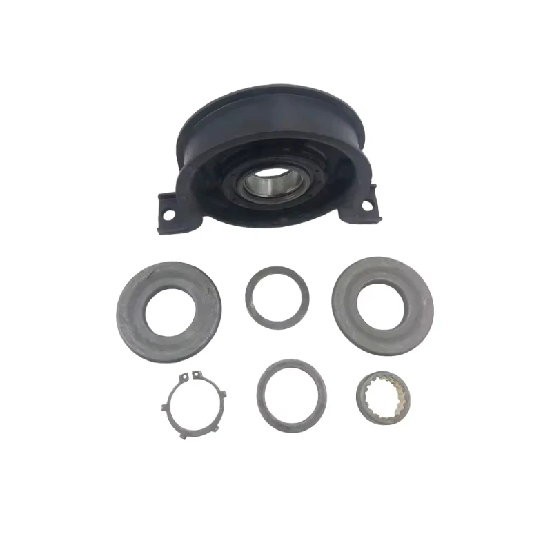 

Frarry - Driveshaft Support 6014101710 for Mer-cedes Benz T1 601 602 T1 / TN Van