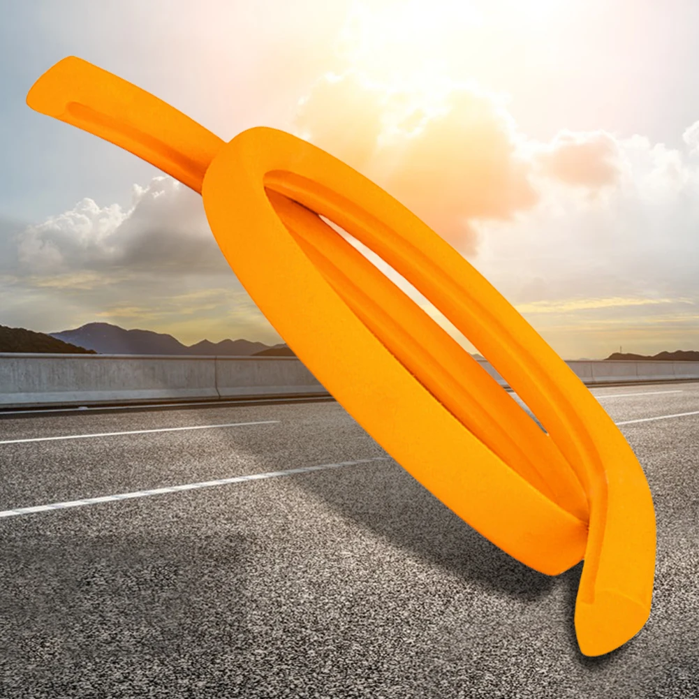 Bicycle Puncture Protection Insert Prevent Injury Bike Tire Inner Tube Pad EVA Bicycle Rim Protector Liner for Outdoor Riding