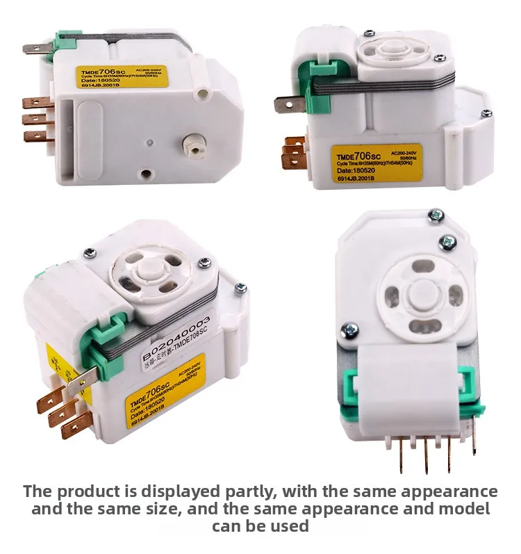 Suitable For Refrig…