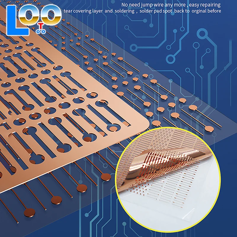 BR IC-08A بسرعة نقطة إصلاح عروة لحام يطير خالية لقفز سلك بقعة تحديد لحام العروة لإصلاح الهاتف