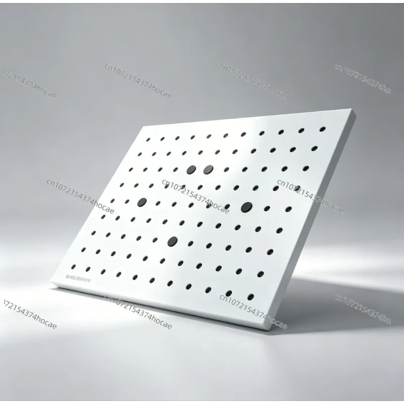 High Precision Binocular  Calibration Board for 3D Scanner Measurement