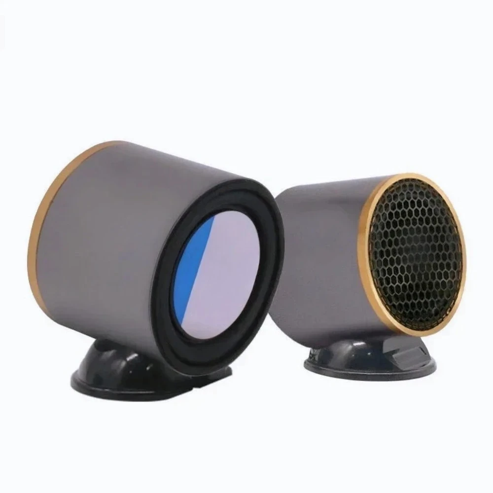 2-Inch Car Audio Modified Center Speaker R-20MT Car Audio Mid Range Speaker