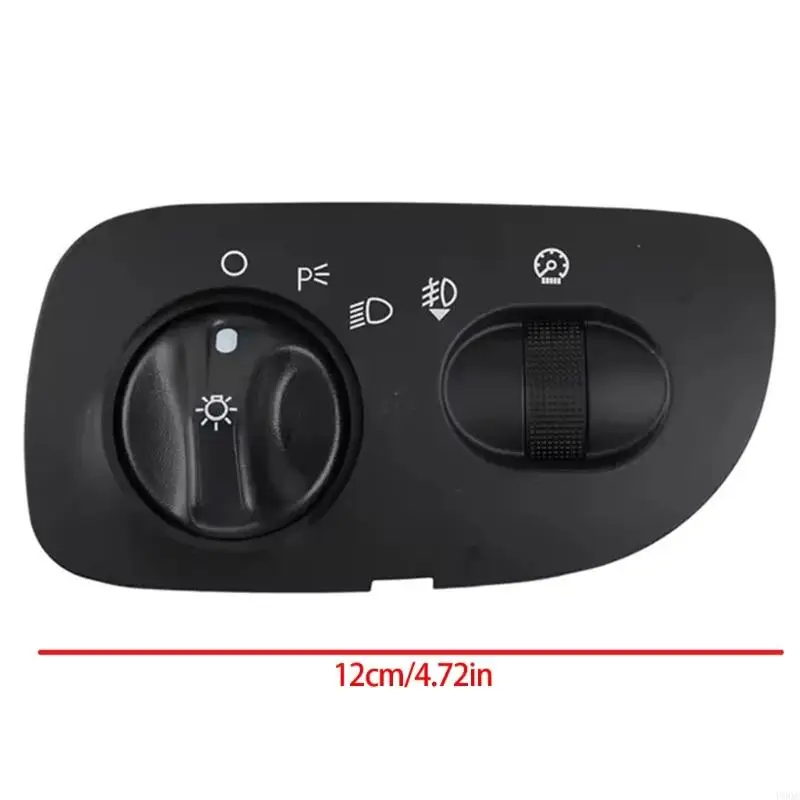 2025 새로운 헤비 듀티 헤드 라이트 스위치 모듈 YL3T11654BJ DS1367 1S2667 650114 89056984