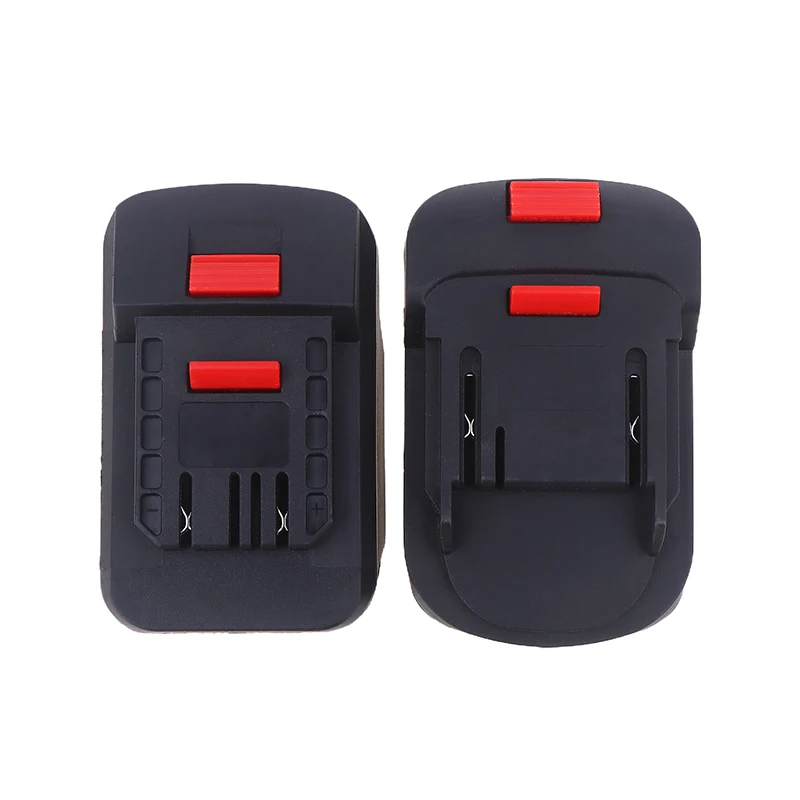 1Pc Adapter Converter For Dayi A3 Compatible With MT Series Batteries BL1850 BL1860B For Power Tool Applications