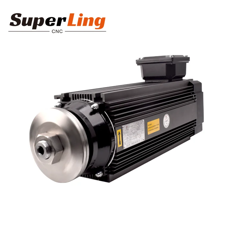 

Low Price IP55 3kw 6kw 7.5kw 3000rpm 220V/380V Saw Blade Saw Shaft Spindlesaw Spindle for Engraving Machine