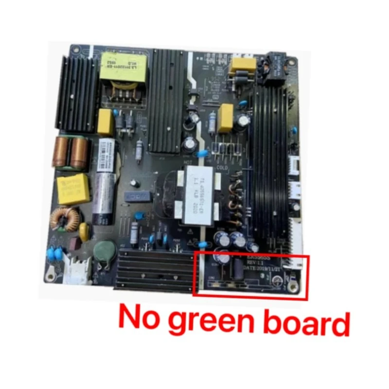 Adapted for 42 inch -65 inch LED LCD power supply ER5565 boost integrated advertising machine commonly used power board