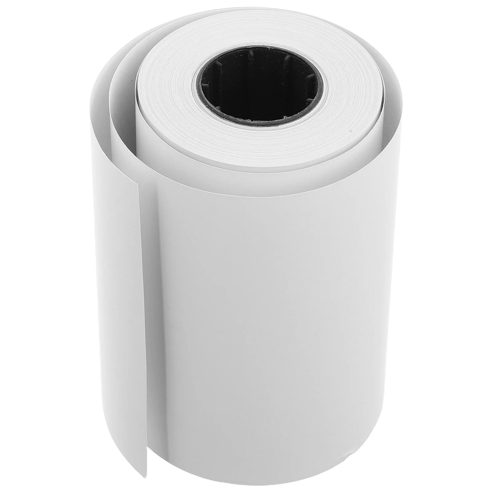 

1 Roll Thermal Paper For Cash Register Receipts Queue Pos Restaurant Retail Store Service Counters Credit Card