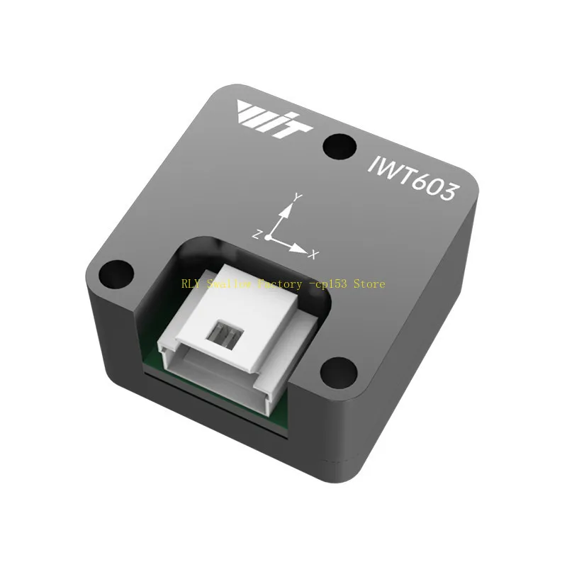 IMU Module ROS Robot Industrial Three-Axis Acceleration Inclination Gyroscope Sensor IWT603