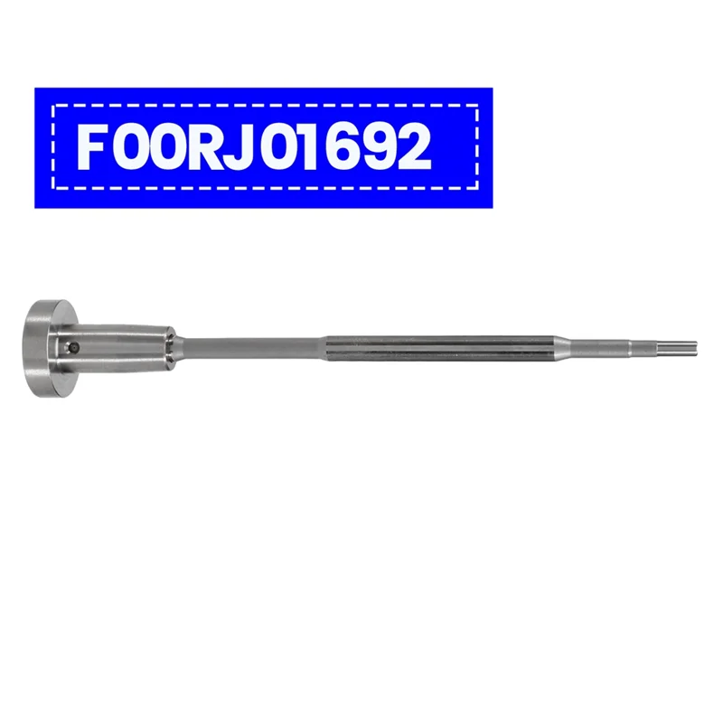 F00RJ01692 Новый регулирующий клапан топливной форсунки Common Rail для дизельного инжектора 04451200062 / 081 /153 Аксессуары-X59A