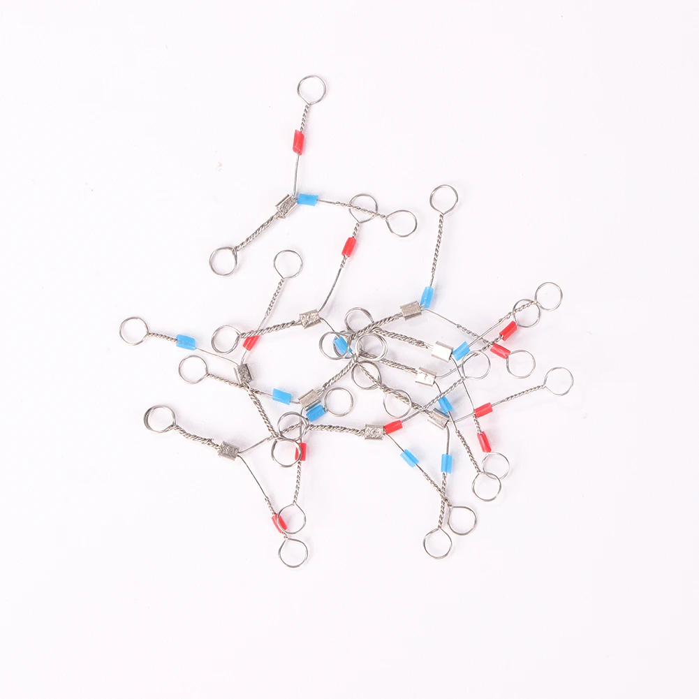 Termómetro FG100, probador de temperatura, puntas de Senor, punta de soldador eléctrico, 10 Uds.
