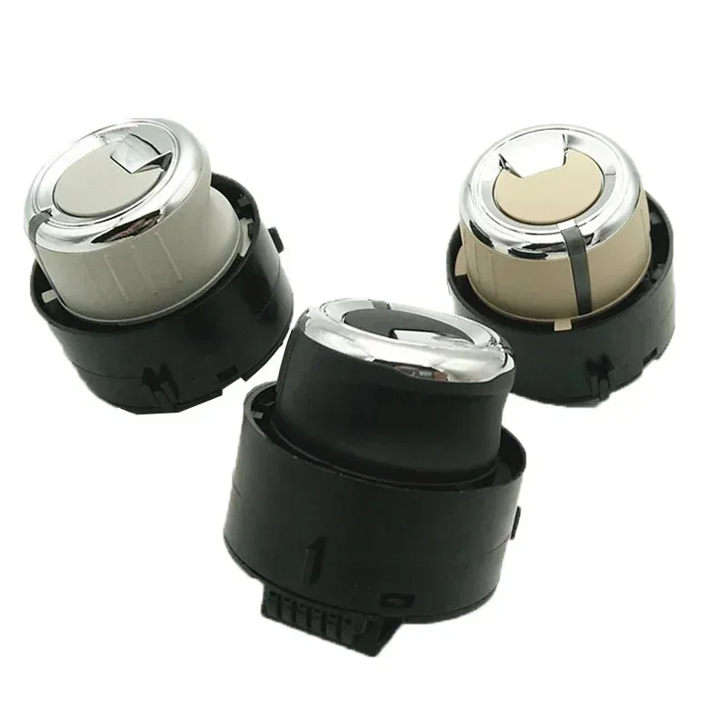 

For VW Passat B7 Jetta MK6 Beige Grey Black Interior Sunroof Control Switch Chrome Button 2011- 2016 56D 959561 5C6 959 561.