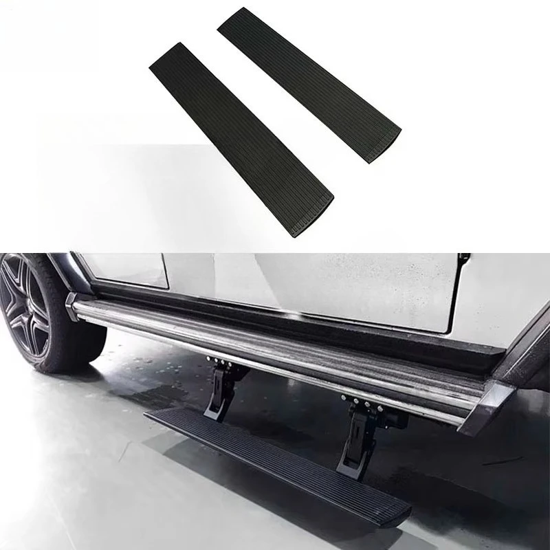 Best-selling Sky G-class W463 W464 G500 G350 automatic running plate stainless steel electric side step original accessories