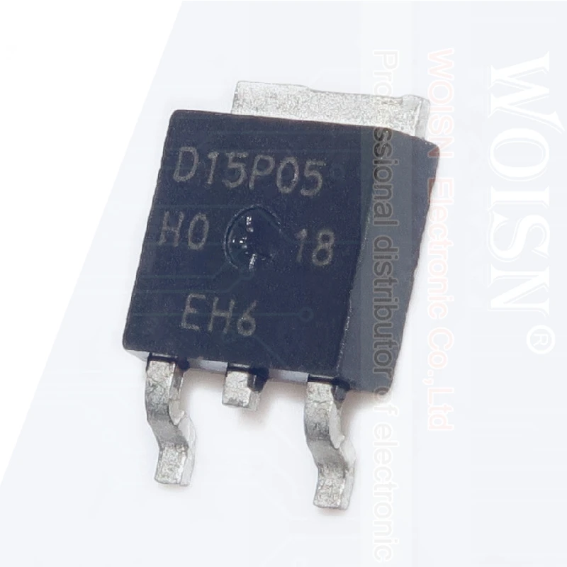 2-5PCS RFD15P05SM RFD15P05 ATIC91C5 UN91 AM26LS31CN AM26LS31PC ASM1440 1440 FQB7N65C FQB7N65 DB104 104