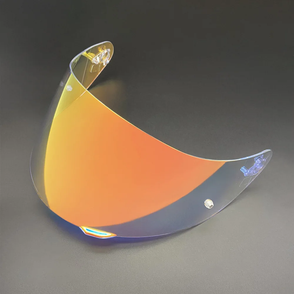 خوذة دراجة نارية عدسة مدمجة ST خوذة قناع الزجاج الأمامي درع دراجة نارية اكسسوارات نظارات كاسكو ل AGV K5 K5S K3SV K1 K1S