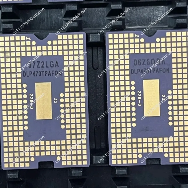 1910-50BBM DLP470TP DLP471TP Laser TV 4K Chip 228-0