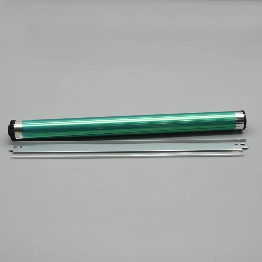OPC Drum+ Cleaning Blade for Toshiba E-Studio 168 208 230 280s 163 182 212 242 232 282 233 283 18 195 223 225 243 245 Cylinder
