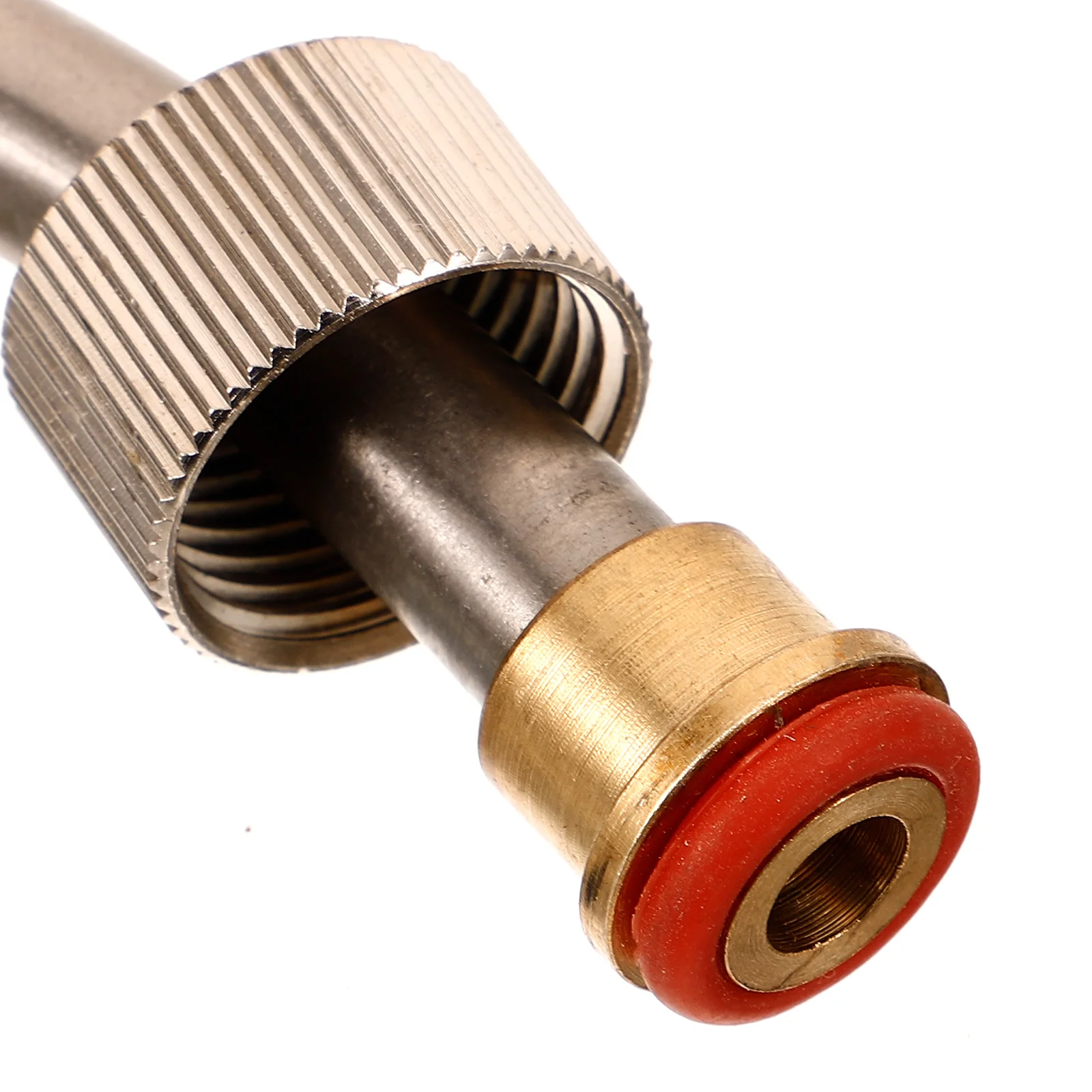 

Portable High Pressure Washer Accessories Metal Nozzle for Car Cleaning Tools Sprayer Replacement Stream Washer Parts High