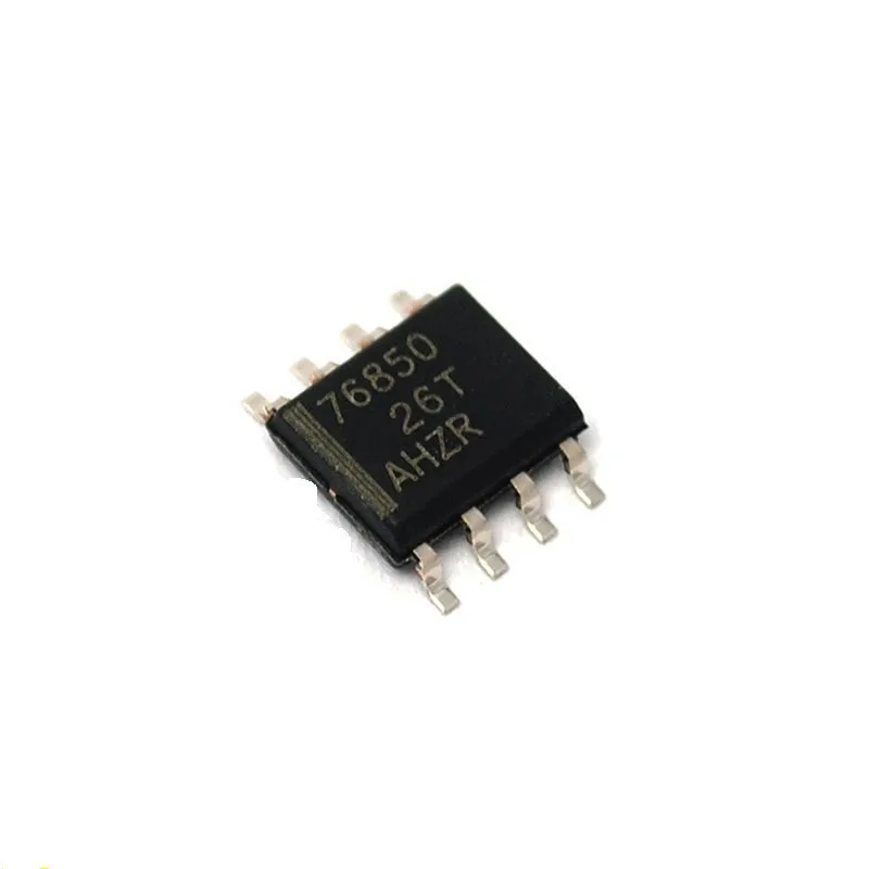 10PCS TPS76850QDR TPS76850 76850 Linear Regulator Chip SOP8