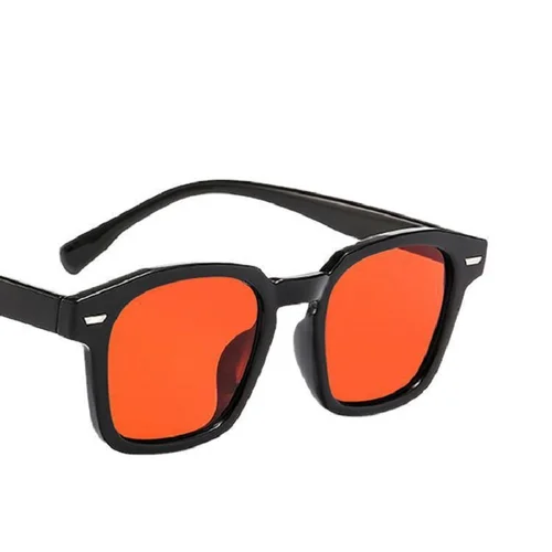 Imagen 1 del producto Nuevas Gafas de Sol Rectangulares Unisex Vintage 2026, Diseño de Moda Retro, Gafas de Sol para Mujer, Estilo Ojo de Gato, Casuales