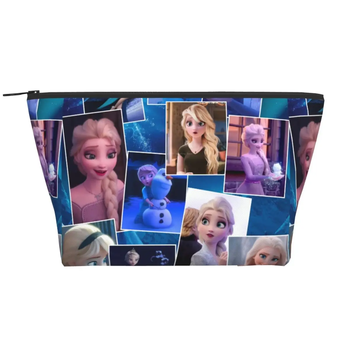 Kawaii Frozen Princ…