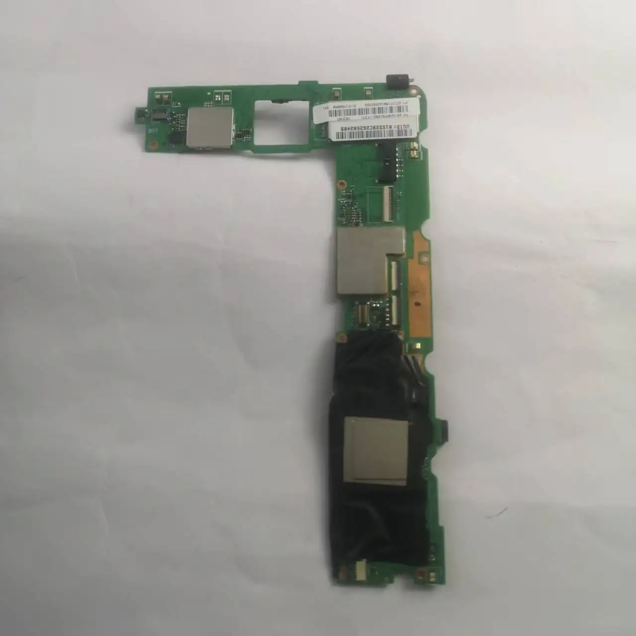 

Unlocked Motherboard Work fine 100% test For ASUS NEXUS 7 ME370T Motherboard With T30L-P-A3 1G RAM 16G SSD Board mainboard