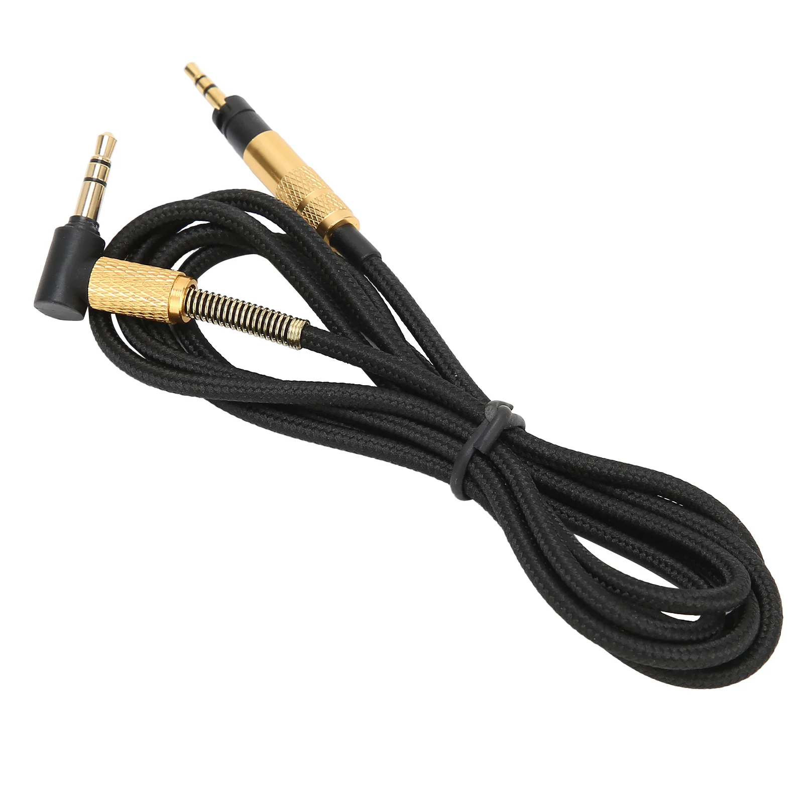Headphone Cable Audio Cord Wire Supply Fit for Sennheiser HD4.30 HD4.40BT HD4.50BTNC Headphone Cable for Sennheiser