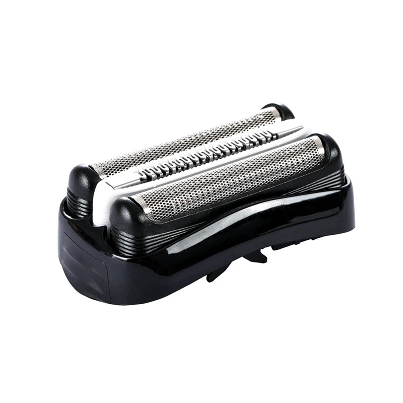 Y21A 32B Replacement Shaver Head for Braun 3 Serie Foil Shaver 300S 301S 310S 320S 330S 340S 360S 380S,3000S 3010S 3020S - Image 2