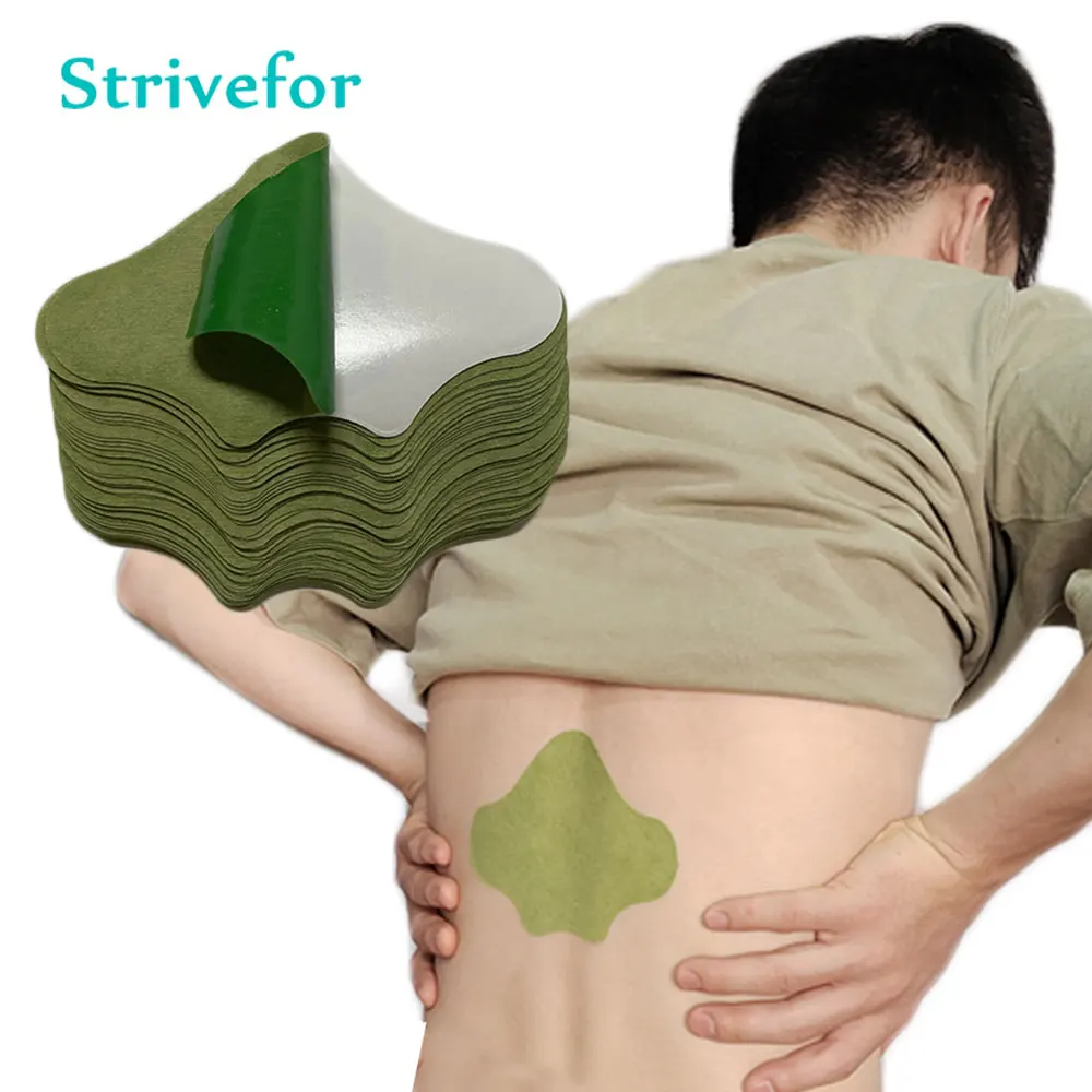 

16/24/32pcs Back Patches For Health Care