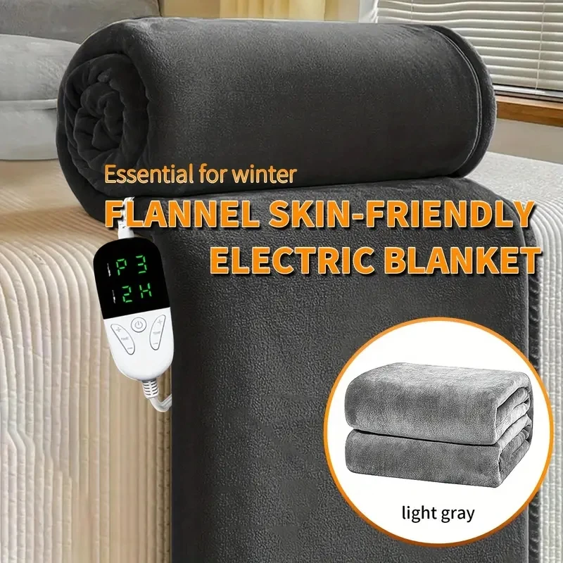 Thumbnail 2 - #74 Best Electric Blankets to Buy In 2026