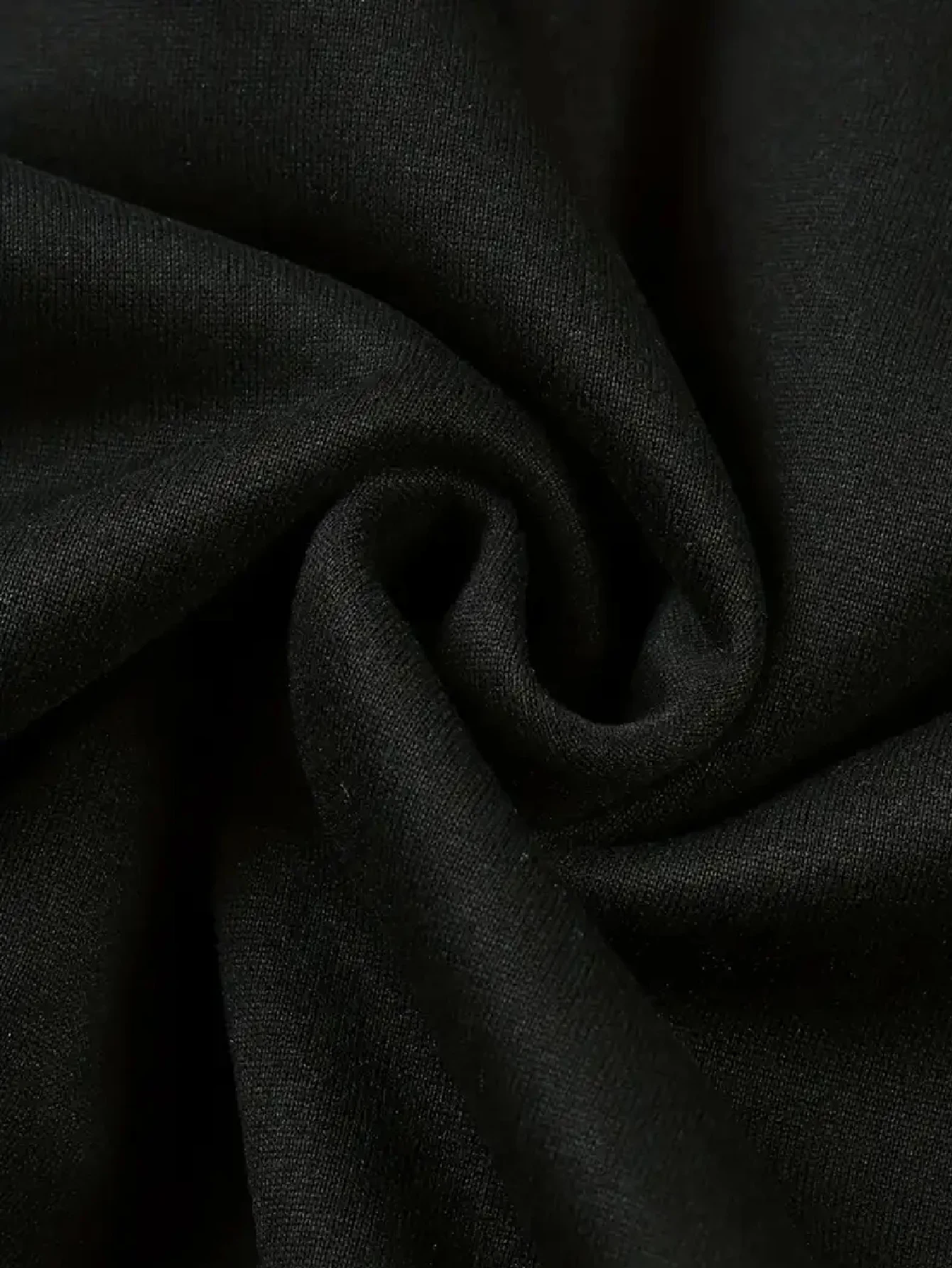 Damen-Langarm-Hoodie mit Rundhalsausschnitt, lässig-elegantes Oberteil mit Blumen- und Buchstabenmuster für Herbst und Winter, bequeme Streetwear – Detail 8