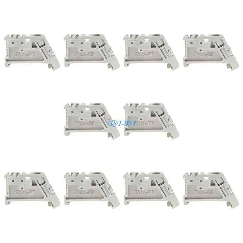 E15A Pack Of 10 Upgrades EW35 Clip Secure Connection No Tool Need for C45