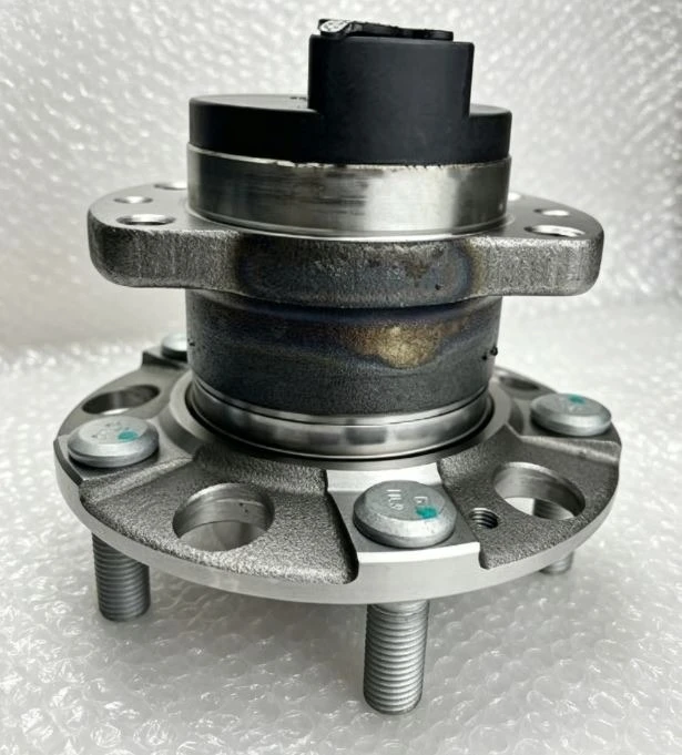 Brand New Genuine Front Rear Wheel Bearings Axis Hub for Changan EADOXT 2012-2015 Alsvin V5 V7 Benni CX20 DT 3921018-U01