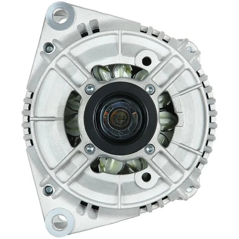 OEM Standard 0101545102 Alternator 12V 120AMP for European Heavy Duty for Fit for C-class M-B W202 Trucks of Competitive Price