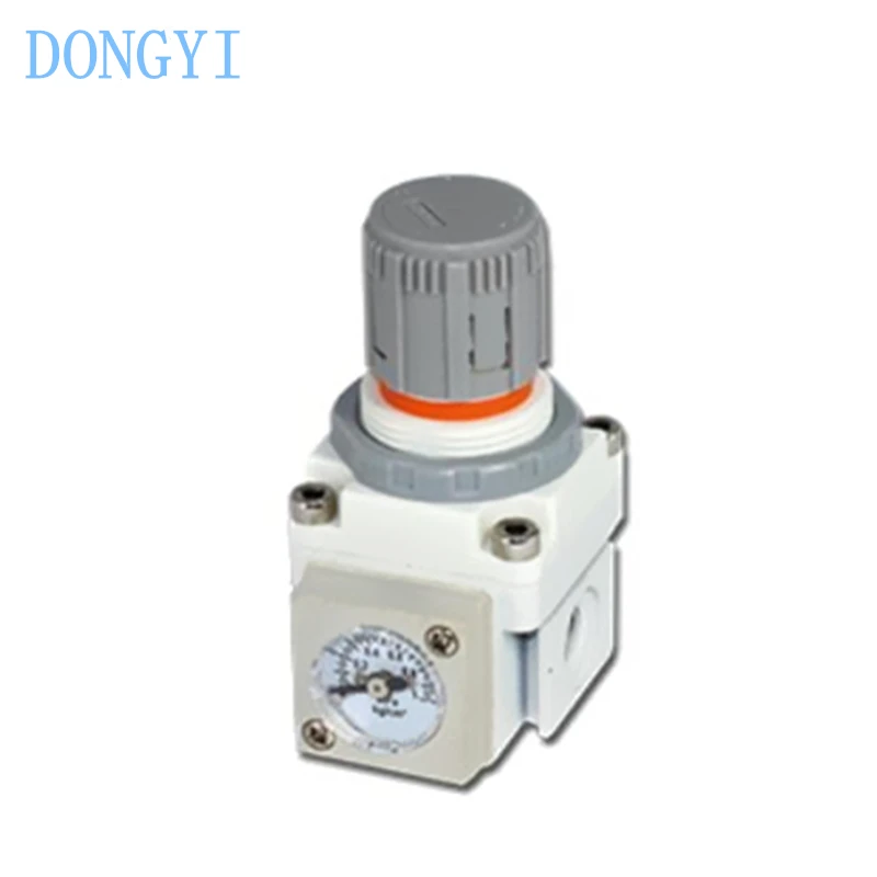 Direct Operated Precision Regulator ERP ERP-200-01 ERP-200-02 ERP-300-02 ERP-300-03