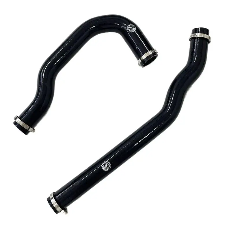 Silicone Radiator H… - image