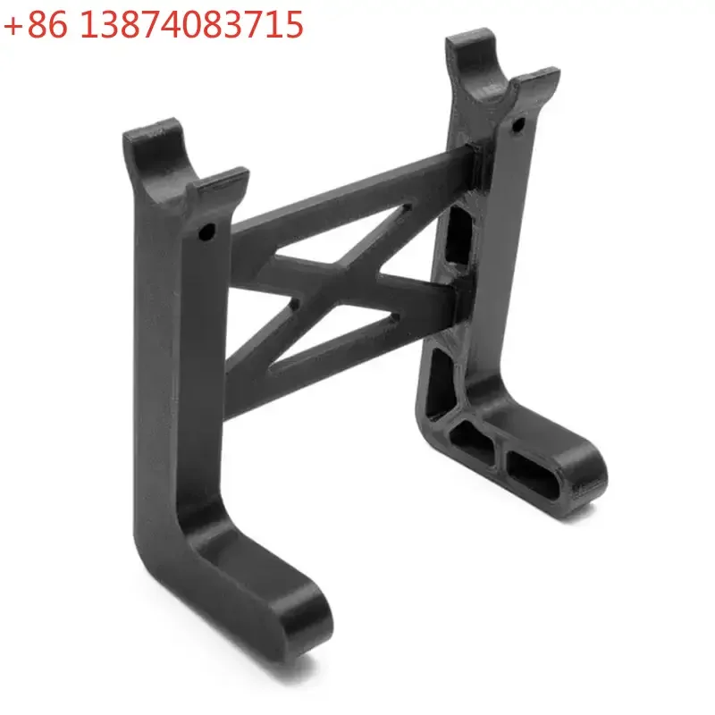 AEF2-Pedal Angle Increase Bracket Kit For Playseat Challenger Seat Simracing Accessories