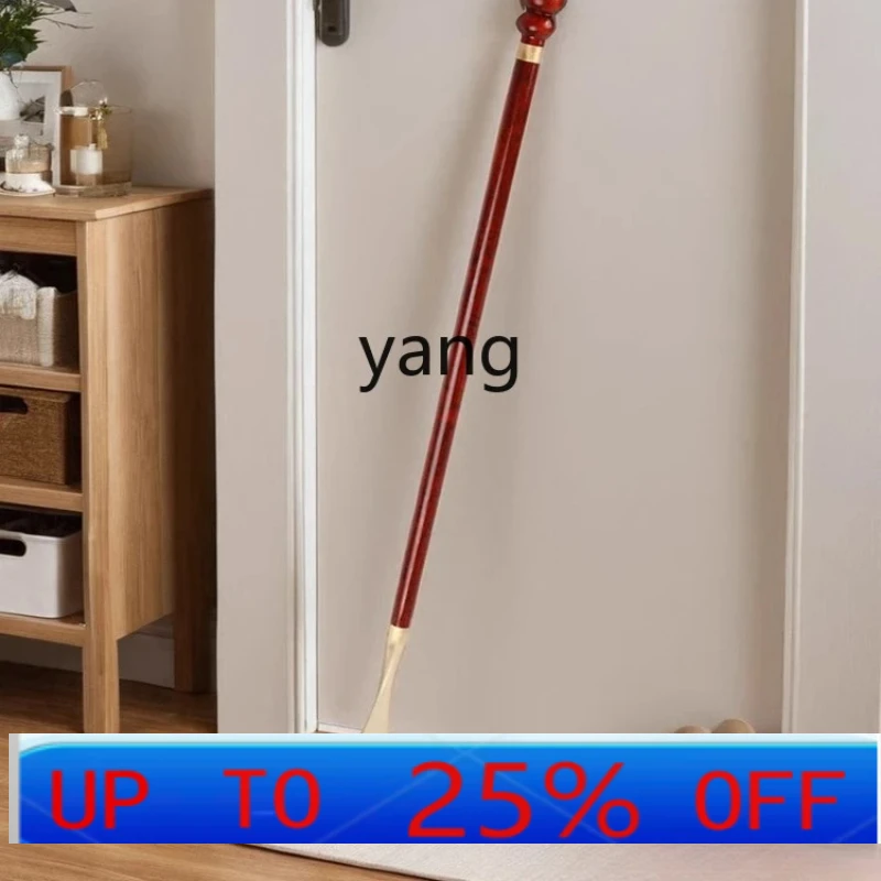 

Lmm household shoe lifter, shoe-wearing artifact, solid wood high-end shoes, small and lengthened