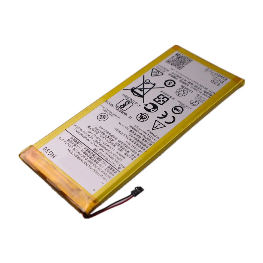 HG30 Phone Battery For Motorola Moto G5s Plus XT1791 XT1792 XT1793 XT1794 XT1795 XT1805 XT1806 XT1804 XT1802 3000mAh Bateria