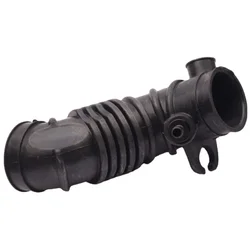 28138-1G200 281381G200 281301G200 Car Air Filter Intake Hose Rubber Throttle Pipe Tube For Kia Rio MK2 2005-2011 1.4L 1.6L