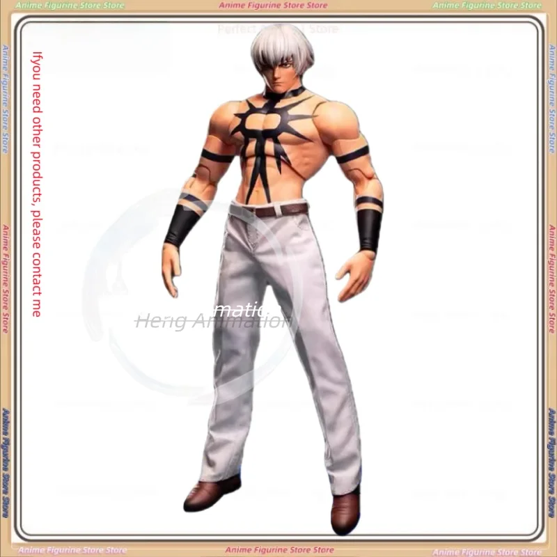 Pre-Order 1/12 King…