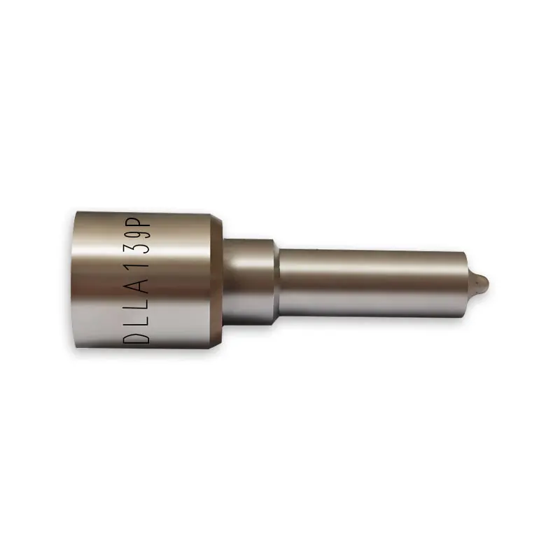 DLLA139P2229 :Diesel Euro III Common Rail Fuel Injector Is Suitable For [Injector Model: 0445110418 0445110520] LF2442